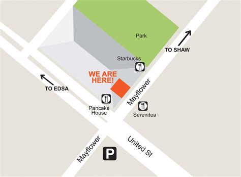 parking along shaw boulevard|24 hour parking around Shaw Blvd/Crossing area .